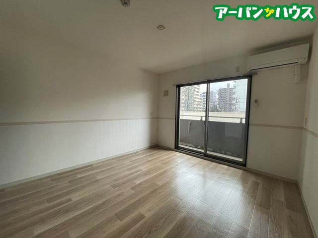 Ｍ’ｓ　ＲＯＳＡの居間・リビング