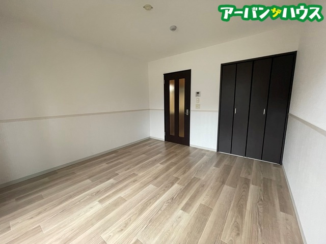 Ｍ’ｓ　ＲＯＳＡの居間・リビング