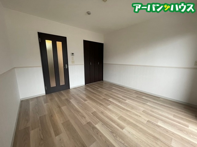 Ｍ’ｓ　ＲＯＳＡの洋室