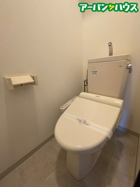 Ｍ’ｓ　ＲＯＳＡのトイレ