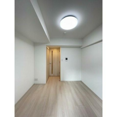 【居間・リビング】 | Augusta Residence大森 | 6帖のお部屋です。