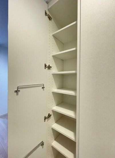 【その他】 | Augusta Residence大森 | シューズボックスあり