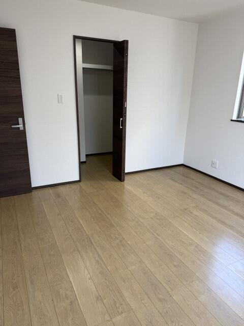 中古戸建て）津島市宇治町中古戸建の洋室