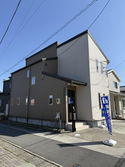 中古戸建て）津島市宇治町中古戸建の外観