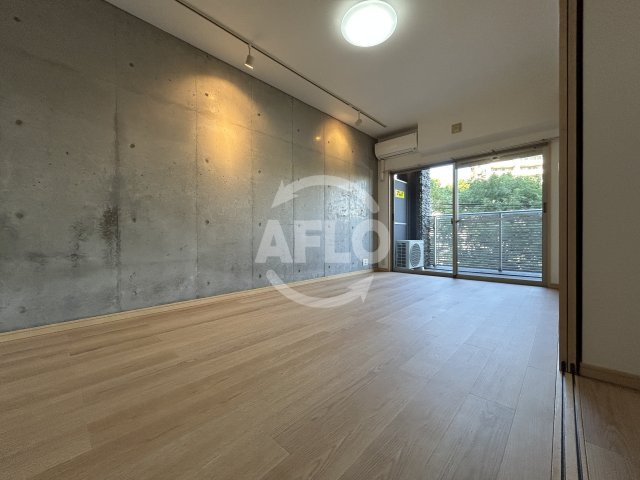 フォレステージュ江坂公園の居間・リビング|フォレステージュ江坂公園　洋室