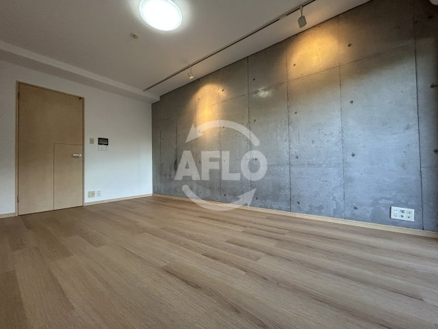 フォレステージュ江坂公園の居間・リビング|フォレステージュ江坂公園　リビング