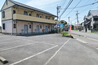 敷地内駐車場※要空確認