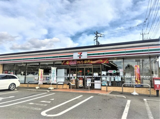 セブンイレブン さいたま浮谷店まで800ｍ