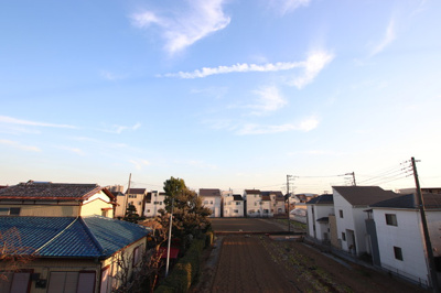 景色