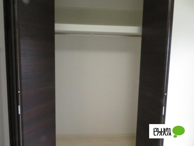 【収納】 | トレステーラ　リデアル上人 | 別部屋の写真となります