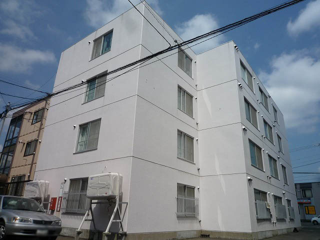 メゾンエール