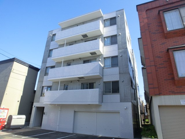 リデーレ南麻生