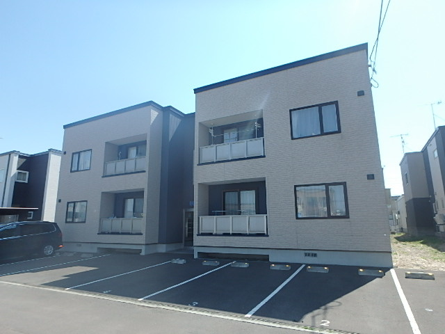 大京西宮の沢