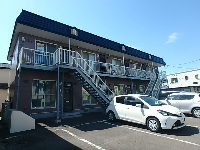 ロイヤルハイム啓北