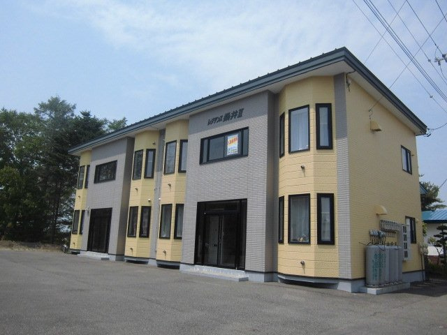 レジデンス桑井Ⅱ