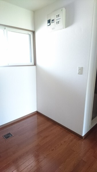S・Iペアハウスのキッチン