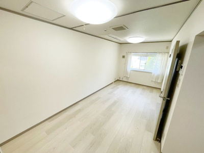 【内装】高輪マンション