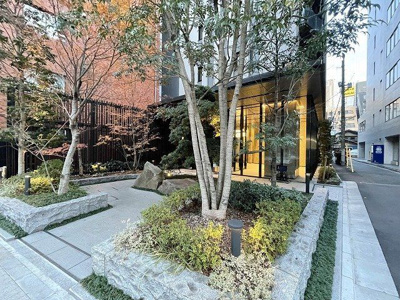 【その他】グランリビオ芝大門