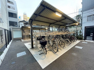 【その他】グランリビオ芝大門