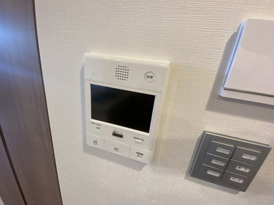 【設備】グランリビオ芝大門