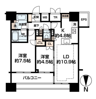 グランリビオ芝大門