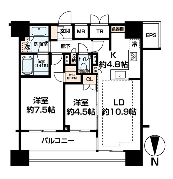グランリビオ芝大門