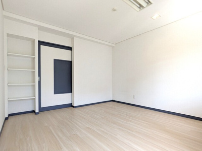 お部屋です♪※クリーニング前のお写真です※