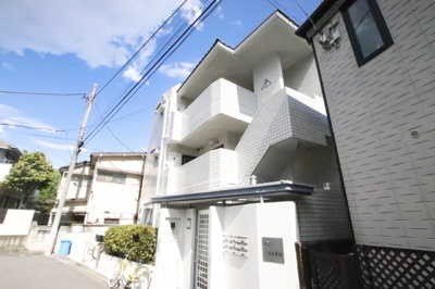 ★住宅街に立地★