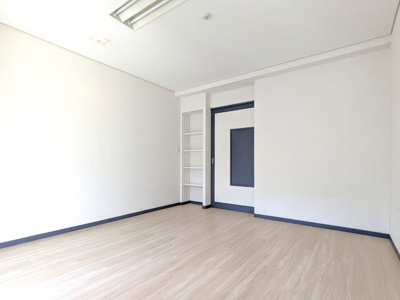 お部屋です♪※クリーニング前のお写真です※