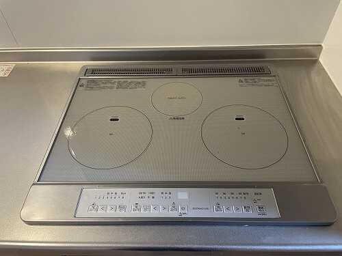 シャーメゾンアリビオのその他