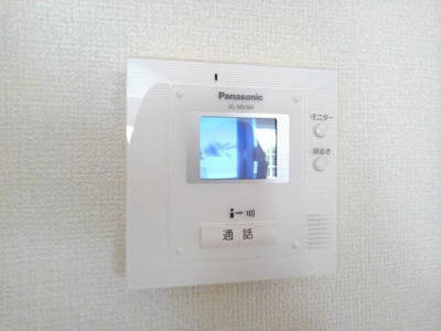【セキュリティ】 | カーサ・セレノＡ