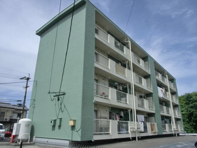 【ロビー】 | スカイコートふじが丘