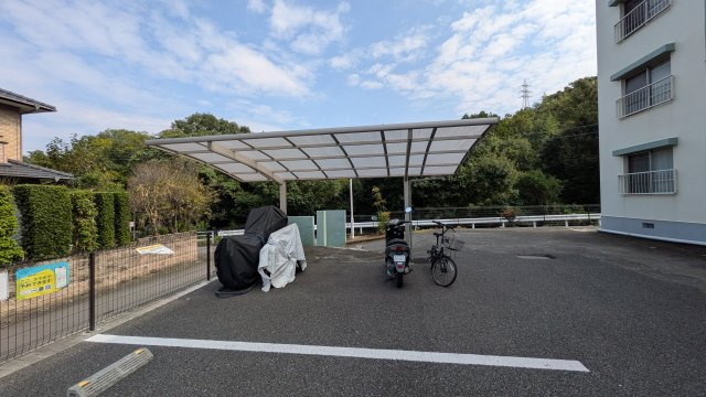【その他共用部分】 | スカイコートふじが丘