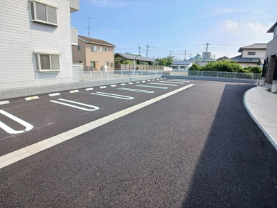 【駐車場】 | ソニアＣＸ