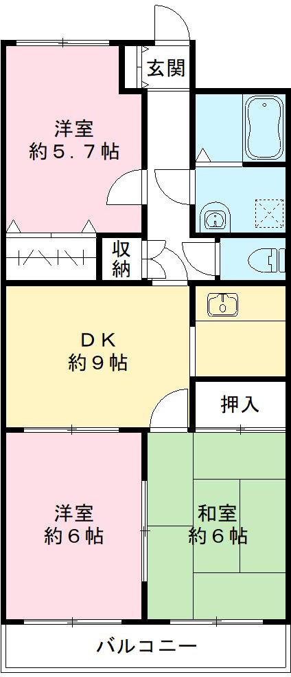 イーストリッチ