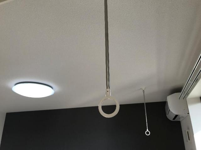 【設備】 | クオーレ内ケ島 | 室内設備（イメージ）
