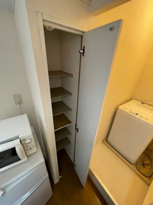 【内装】 | レオパレスメルシー | シューズボックス