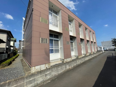 【その他】 | レオパレスメルシー