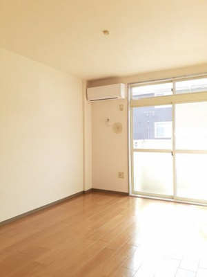 【内装】 | オーキッドヒル