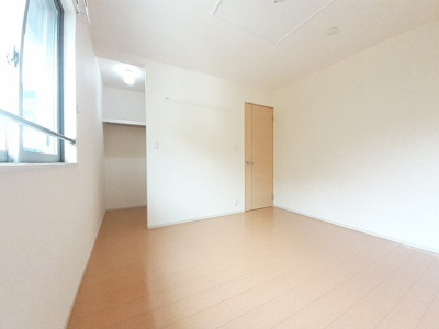 【内装】 | アルモニーⅠ