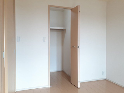 【収納】 | アルモニーⅠ