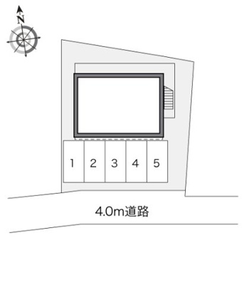 【その他】 | レオパレス荒谷