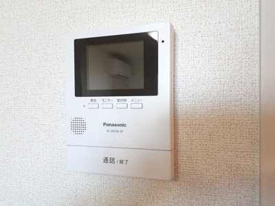 【セキュリティ】 | メゾンミニョンＭⅠ