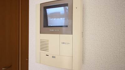 【セキュリティ】 | セピアコートＳ　Ａ
