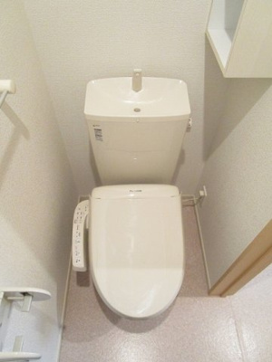 【トイレ】 | コンフォリア