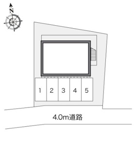 【その他】 | レオパレス荒谷