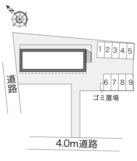 【その他】 | レオパレス瑞翔