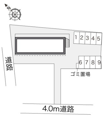 【その他】 | レオパレス瑞翔