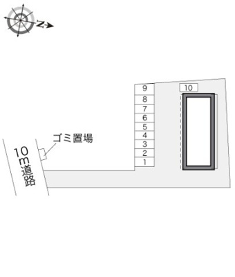【その他】 | レオパレスかしま台