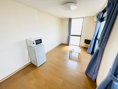 【その他】 | レオパレスかしま台